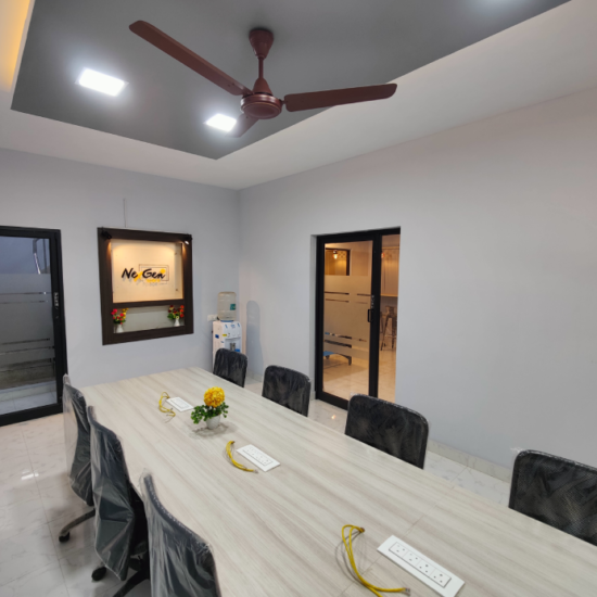 209, 10th Avenue South, Nashville, 37203 | Instant Offices